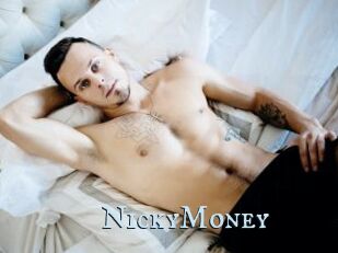 NickyMoney