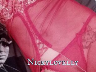 Nickylovelly