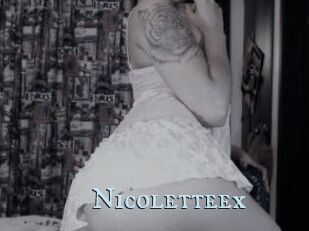 Nicoletteex