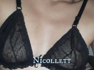 Nicollett