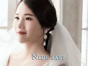 Nide_baby