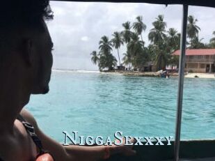 NiggaSexxxy