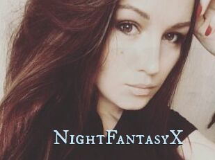 NightFantasyX