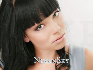NihanSky