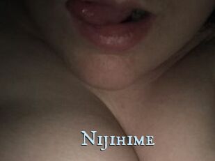 Nijihime