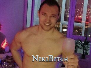 NikiBitch