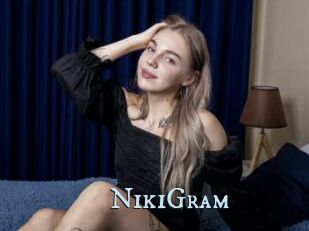 NikiGram