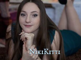 NikiKitti