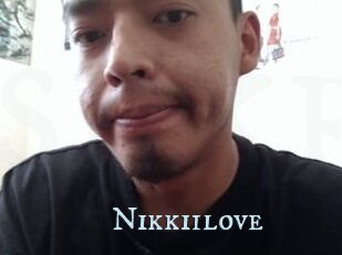 Nikki1love