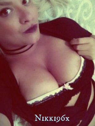 Nikki96x