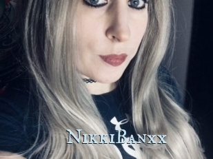 NikkiBanxx