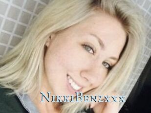 NikkiBenzxxx
