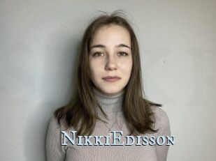 NikkiEdisson