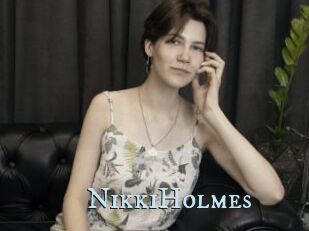 NikkiHolmes