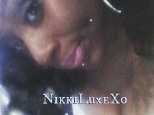 NikkiLuxeXo