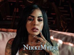 NikkiMyers