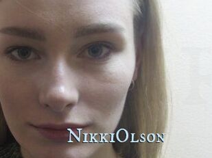 NikkiOlson