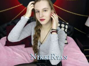 NikkiRyan