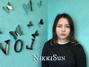 NikkiSun