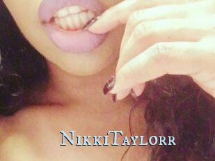 NikkiTaylorr