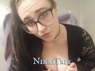 NikkiTrix