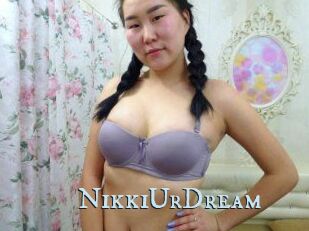 NikkiUrDream