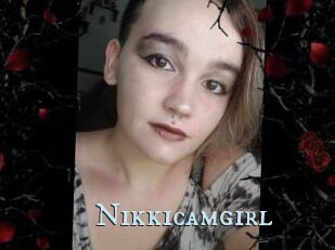 Nikkicamgirl