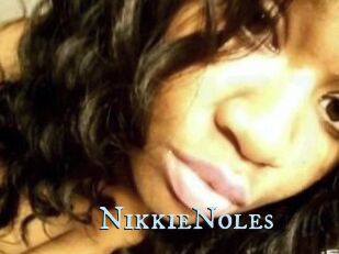 NikkieNoles