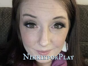 NikkieforPlay