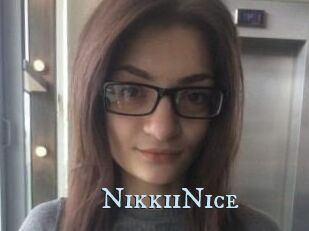 NikkiiNice