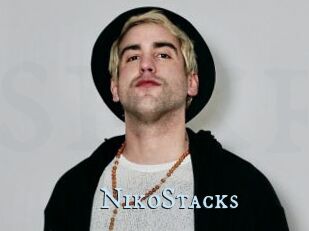 NikoStacks