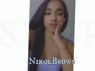 NikolBrown