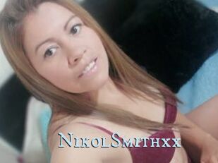 NikolSmithxx