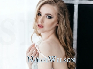 NikolWilson
