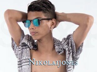 Nikolaijones