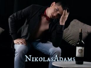 NikolasAdams