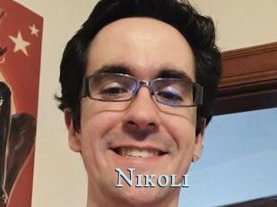 Nikoli
