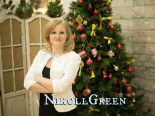 NikollGreen