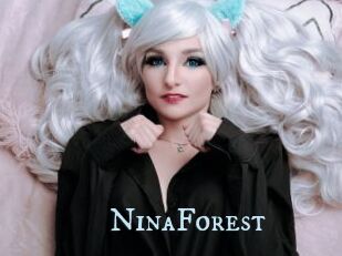 NinaForest