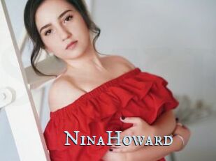 NinaHoward