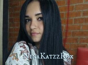 NinaKatzzRox