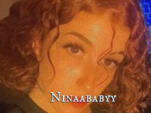 Ninaababyy
