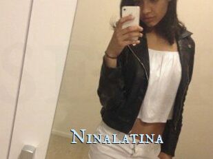 Ninalatina