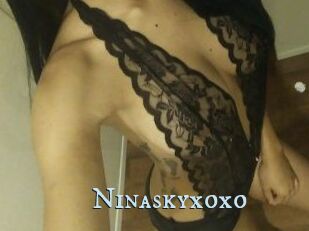 Ninaskyxoxo