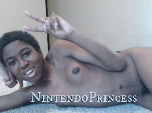 NintendoPrincess