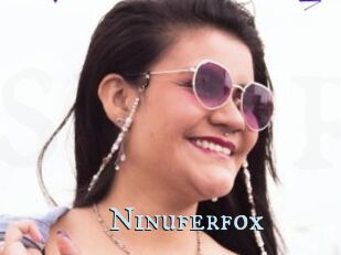 Ninuferfox