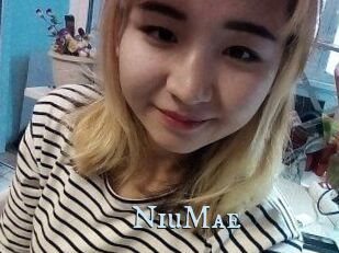 NiuMae