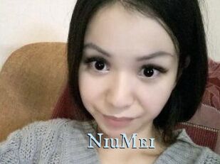 NiuMei