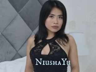 NiushaYu