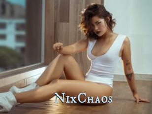 NixChaos